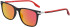 Converse CV544S NORTH END sunglasses in Matte Black