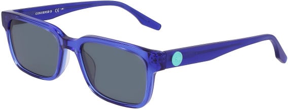 Converse CV545SY ALL STAR sunglasses in Crystal Converse Blue