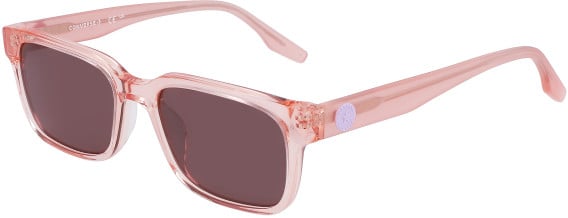 Converse CV545SY ALL STAR sunglasses in Crystal Cheeky Coral