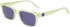 Converse CV545SY ALL STAR sunglasses in Crystal Nitro Bud