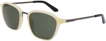 Dragon DR FALLON LL sunglasses in Shiny Cream