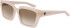 Dragon DR TARRAN LL sunglasses in Milky Taupe/Brown