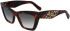 Salvatore Ferragamo SF1081SE sunglasses in Tortoise