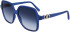 Salvatore Ferragamo SF1083S sunglasses in Opaline Blue
