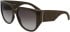 Salvatore Ferragamo SF1088SE sunglasses in Dark Khaki
