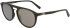 Salvatore Ferragamo SF1090S sunglasses in Dark Khaki