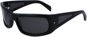 Salvatore Ferragamo SF1099S sunglasses in Black