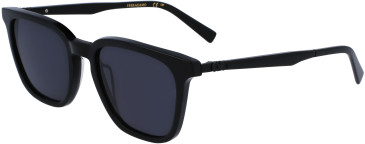Salvatore Ferragamo SF1100S sunglasses in Black