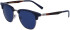 Salvatore Ferragamo SF307S sunglasses in Blue Navy
