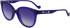 Liu Jo LJ3609S sunglasses in Purple