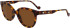 Liu Jo LJ3609S sunglasses in Tortoise