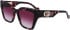 Liu Jo LJ777S sunglasses in Purple Tortoise