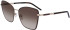 Longchamp LO167S sunglasses in Brown/Khaki