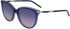 Longchamp LO727S sunglasses in Blue/Rose