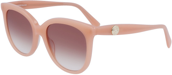 Longchamp LO731S sunglasses in Rose