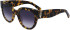 Longchamp LO733S sunglasses in Tokyo Havana
