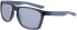 Nike NIKE FORTUNE FD1692 sunglasses in Dark Grey/Silver