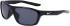 Nike NIKE LYNK FD1806 sunglasses in Black/Dark Grey