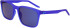 Nike NIKE RAVE P FD1849 sunglasses in Matte Racer Blue/Blue