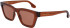 Victoria Beckham VB656S sunglasses in Brown