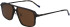 Zeiss ZS23123LPMAG-SET sunglasses in Satin Brown