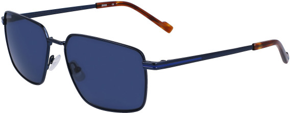 Zeiss ZS23124S sunglasses in Satin Blue