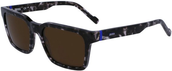 Zeiss ZS23527S sunglasses in Black Tortoise