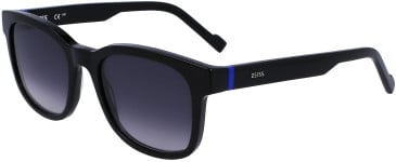 Zeiss ZS23528S sunglasses in Black