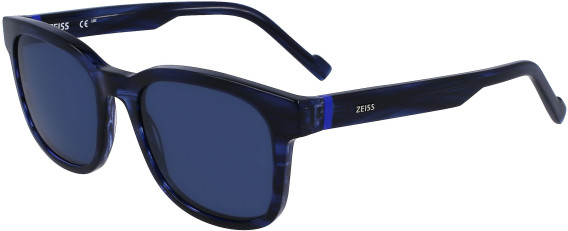 Zeiss ZS23528S sunglasses in Striped Blue