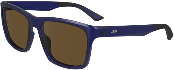 Zeiss ZS23529S sunglasses in Matte Blue