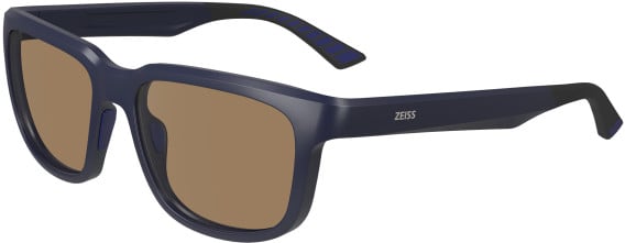 Zeiss ZS23530S sunglasses in Matte Blue
