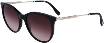 Lacoste L993S sunglasses in Black