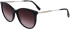 Lacoste L993S sunglasses in Black