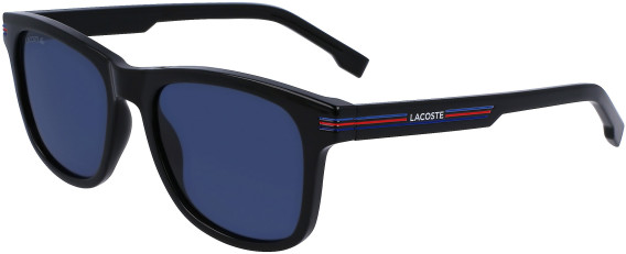 Lacoste L995S sunglasses in Black