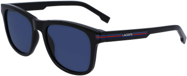 Lacoste L995S sunglasses in Black