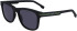 Lacoste L995S sunglasses in Matte Black