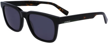 Lacoste L996S sunglasses in Black