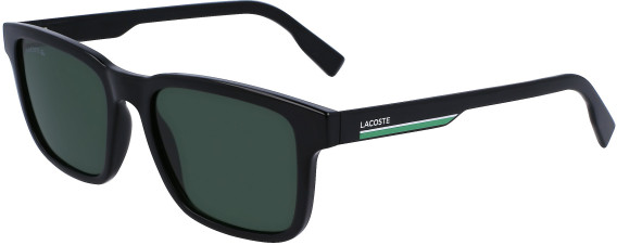Lacoste L997S sunglasses in Black