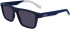 Lacoste L998S sunglasses in Matte Blue