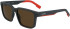 Lacoste L999S sunglasses in Dark Grey