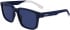 Lacoste L999S sunglasses in Matte Blue
