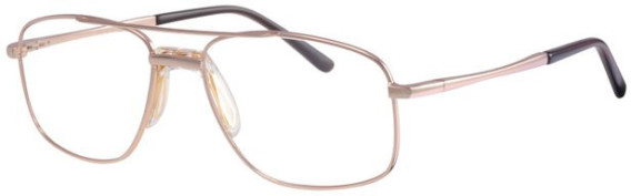 Visage VI405-54 Glasses in Gold