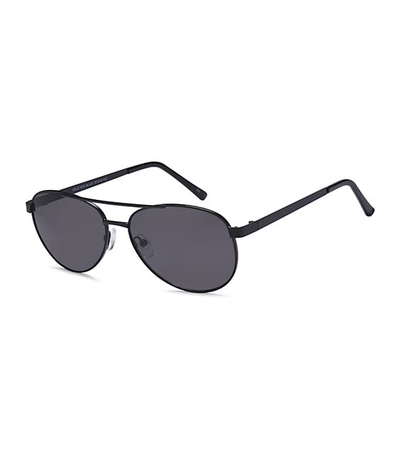 SFE-9688 Sunglasses in Black