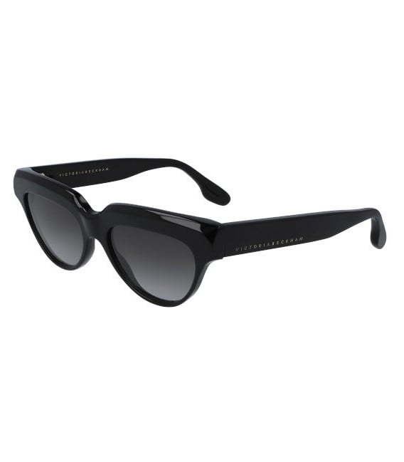 Victoria Beckham VB602S sunglasses in Black