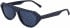 Calvin Klein Jeans CKJ19516S sunglasses in Matte Navy/Gray Graphic