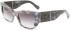 Salvatore Ferragamo SF1059S sunglasses in Marble Grey