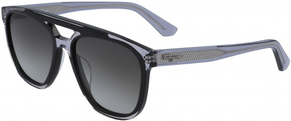 Salvatore Ferragamo SF944S sunglasses in Black/Grey