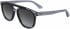 Salvatore Ferragamo SF944S sunglasses in Black/Grey