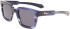 Salvatore Ferragamo SF1064S sunglasses in Striped Blue