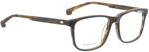 ENTOURAGE OF 7 ETHAN glasses in Brown Pattern